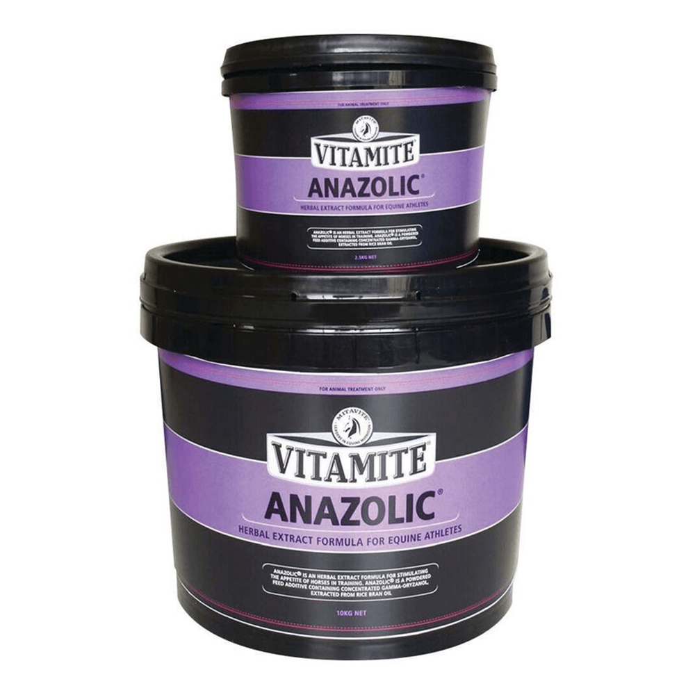 Mitavite Anazolic 10Kg