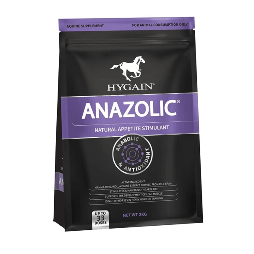 Mitavite Anazolic 2Kg