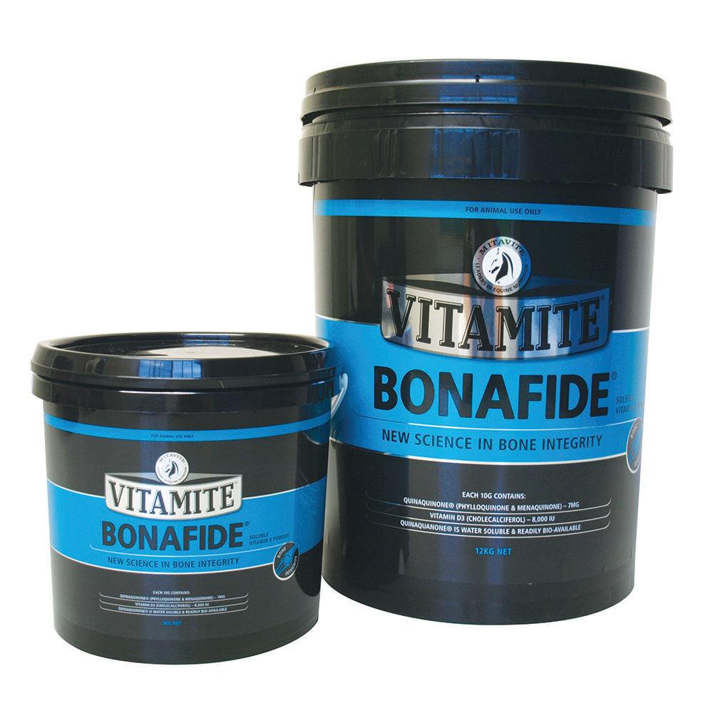 Mitavite Bonafide 12Kg