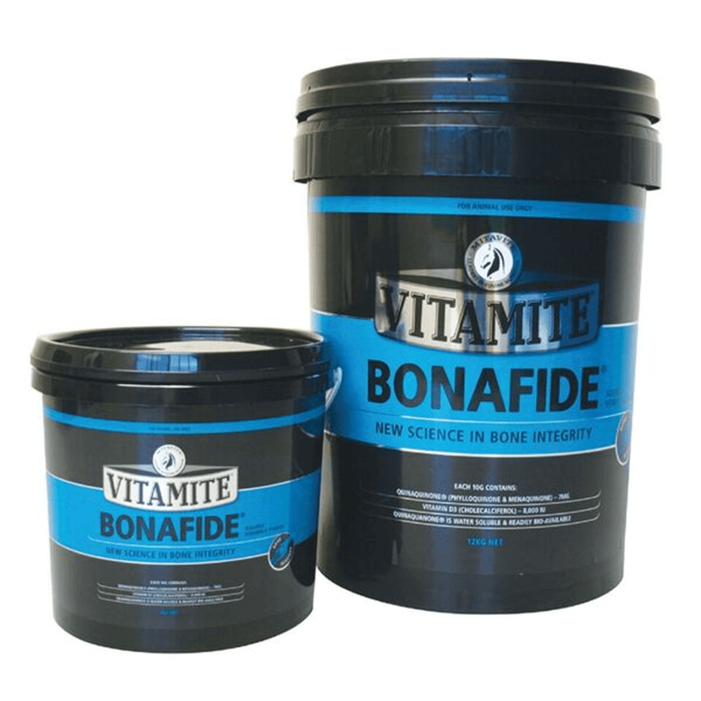 Mitavite Bonafide 12Kg