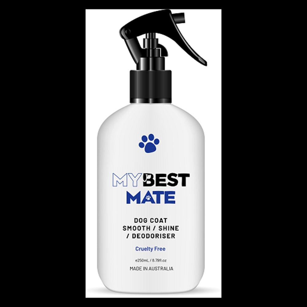 My Best Mate Dog Coat Deodoriser 250Ml