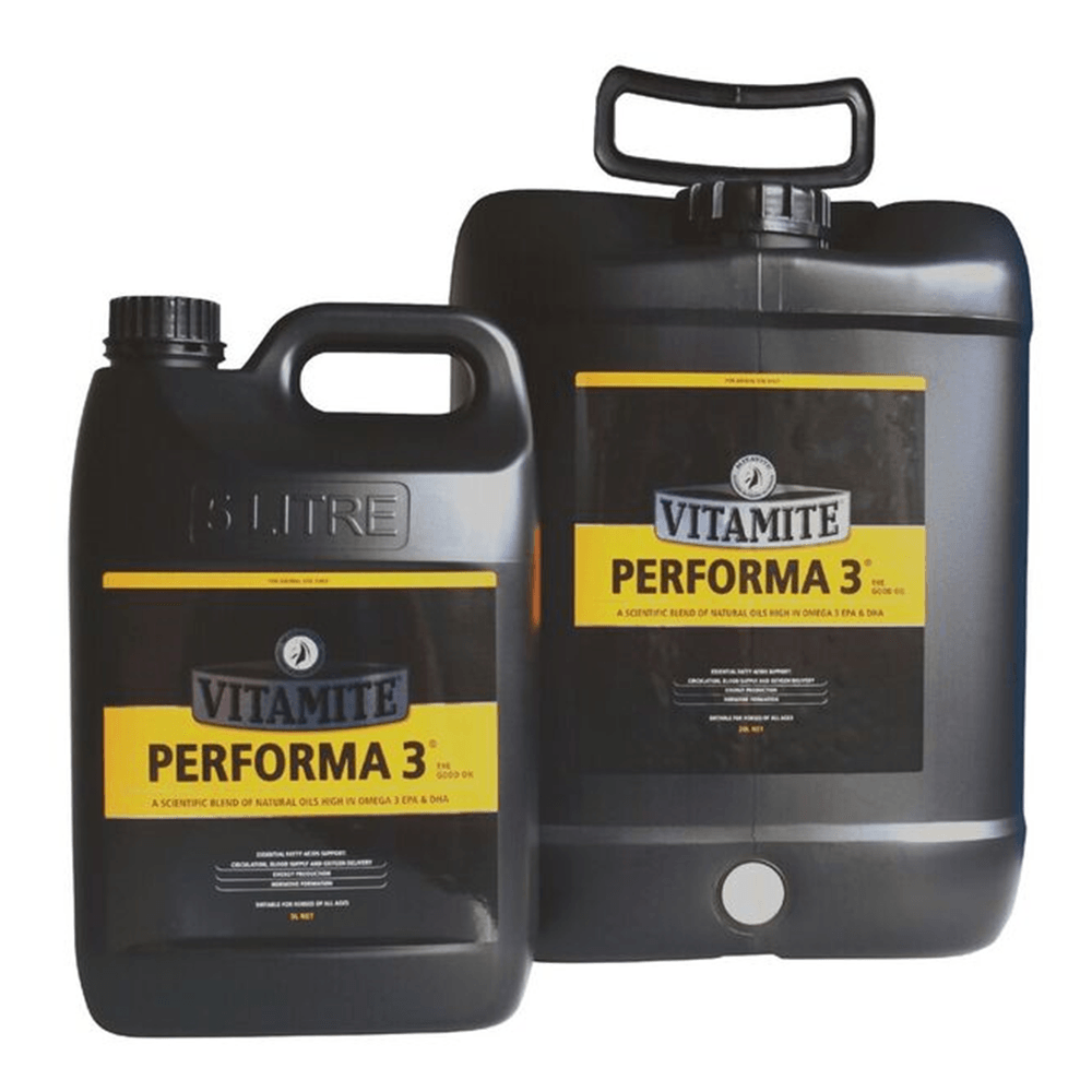 Mitavite Performa 3 Oil 200Ltr