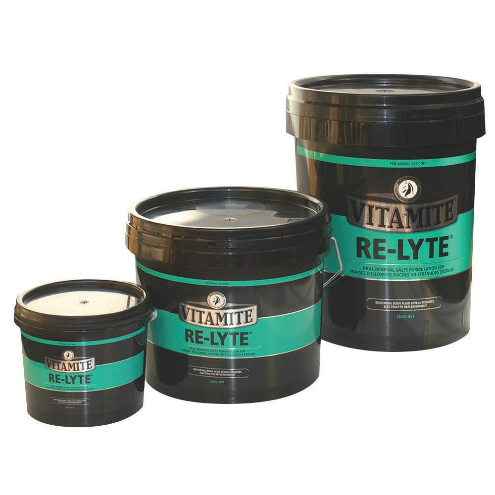 Mitavite Relyte 10Kg *Spec Ord*