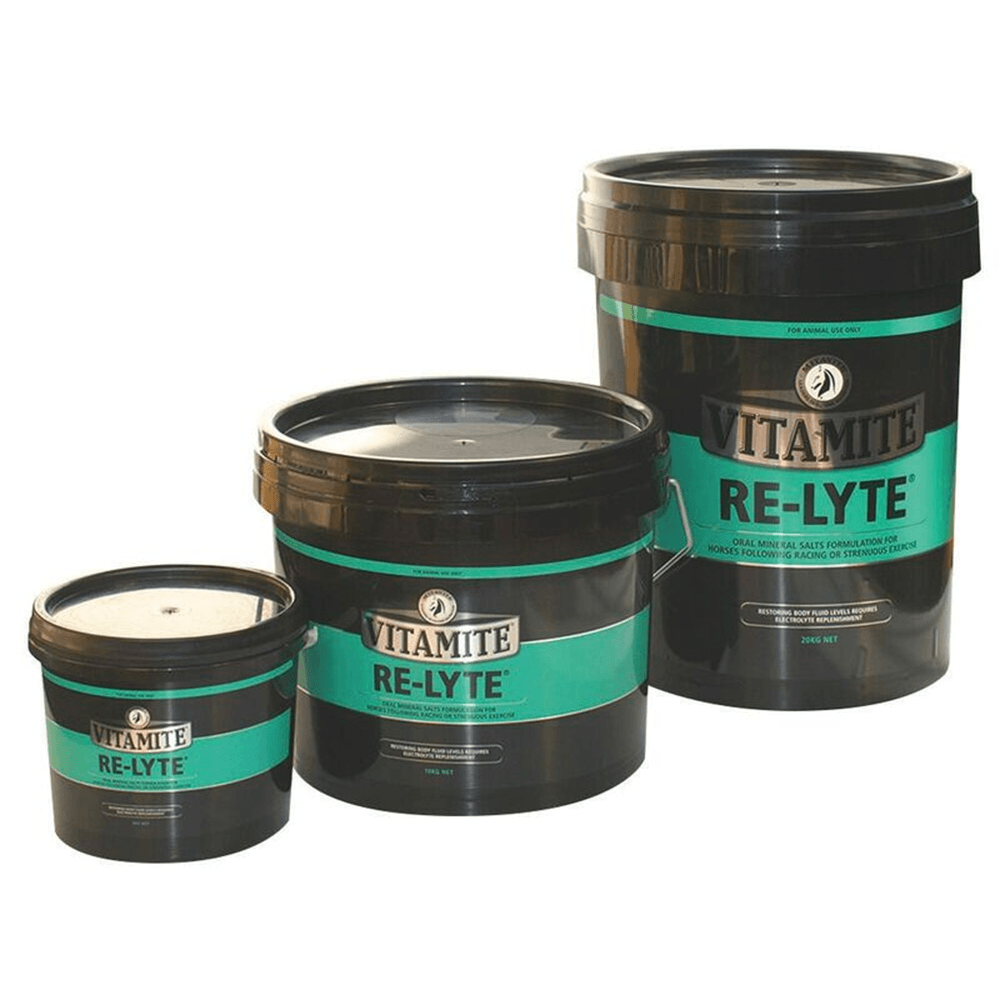 Mitavite Relyte 10Kg *Spec Ord*