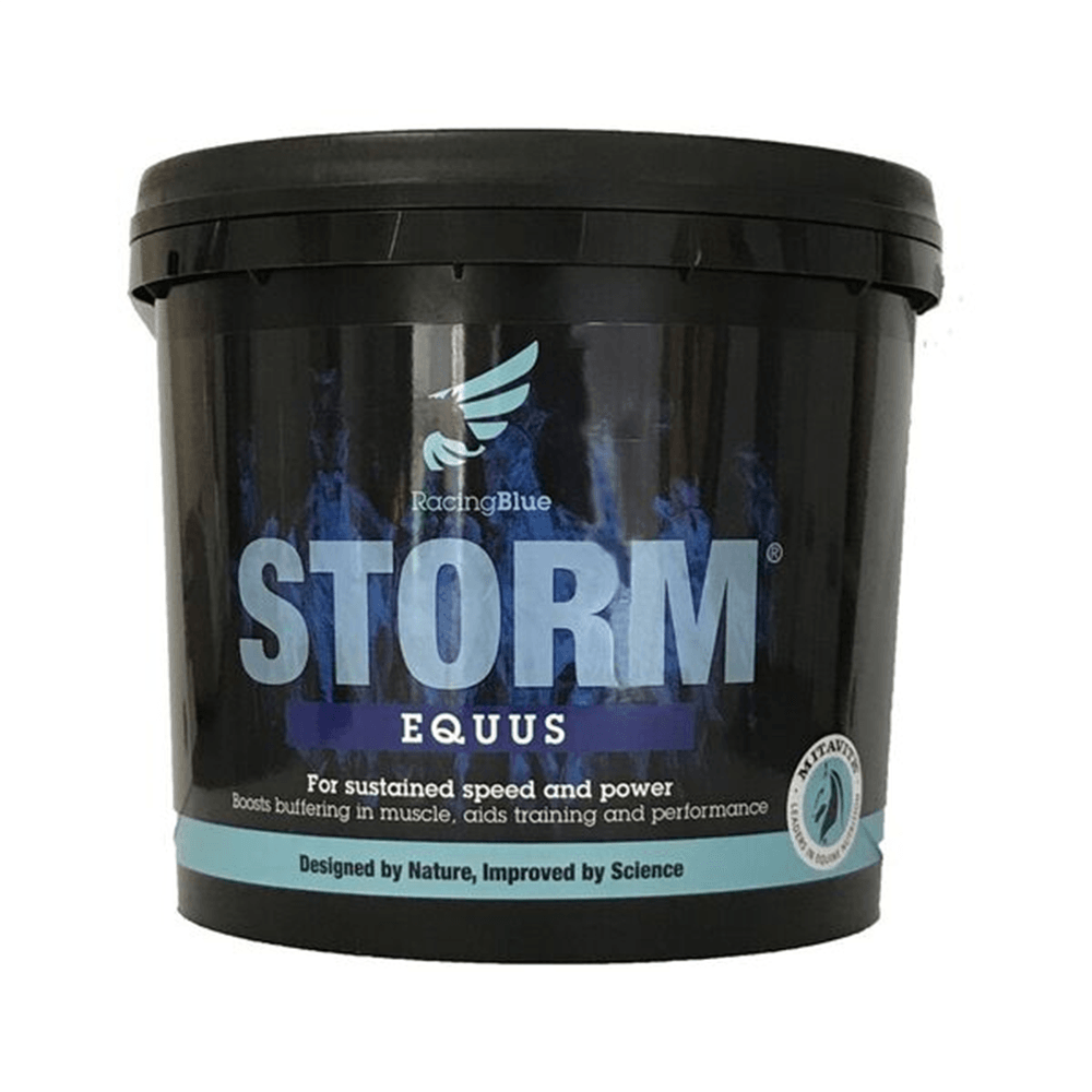 Mitavite Storm 12Kg