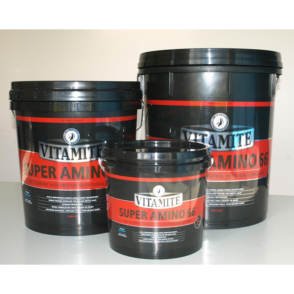 Mitavite Super Amino 66 10Kg