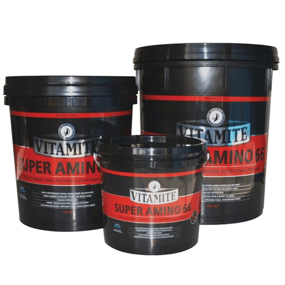 Mitavite Super Amino 66 10Kg