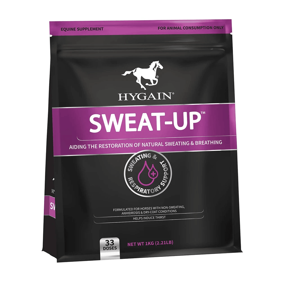 Mitavite Sweat Up 1Kg