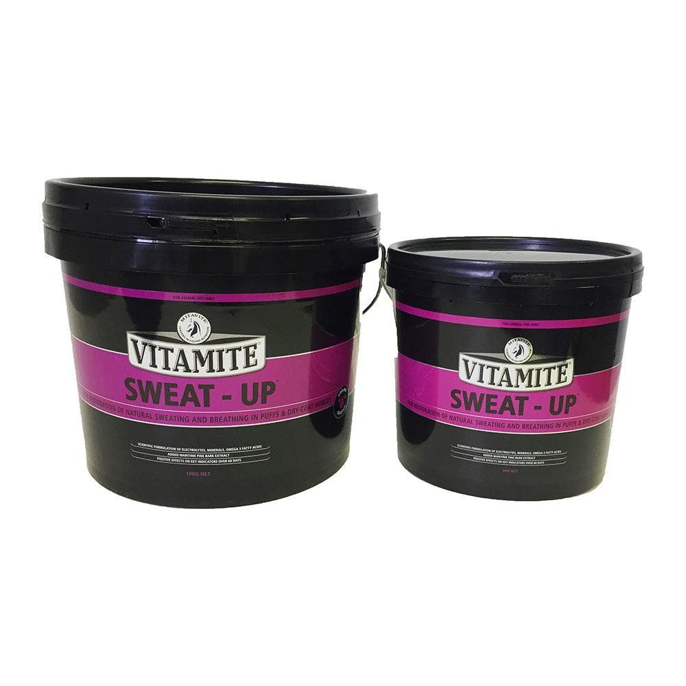 Mitavite Sweat Up 3Kg