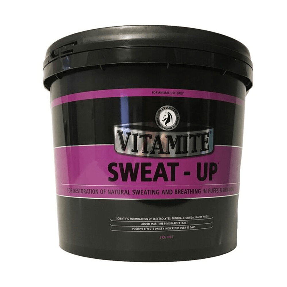 Mitavite Sweat Up 3Kg