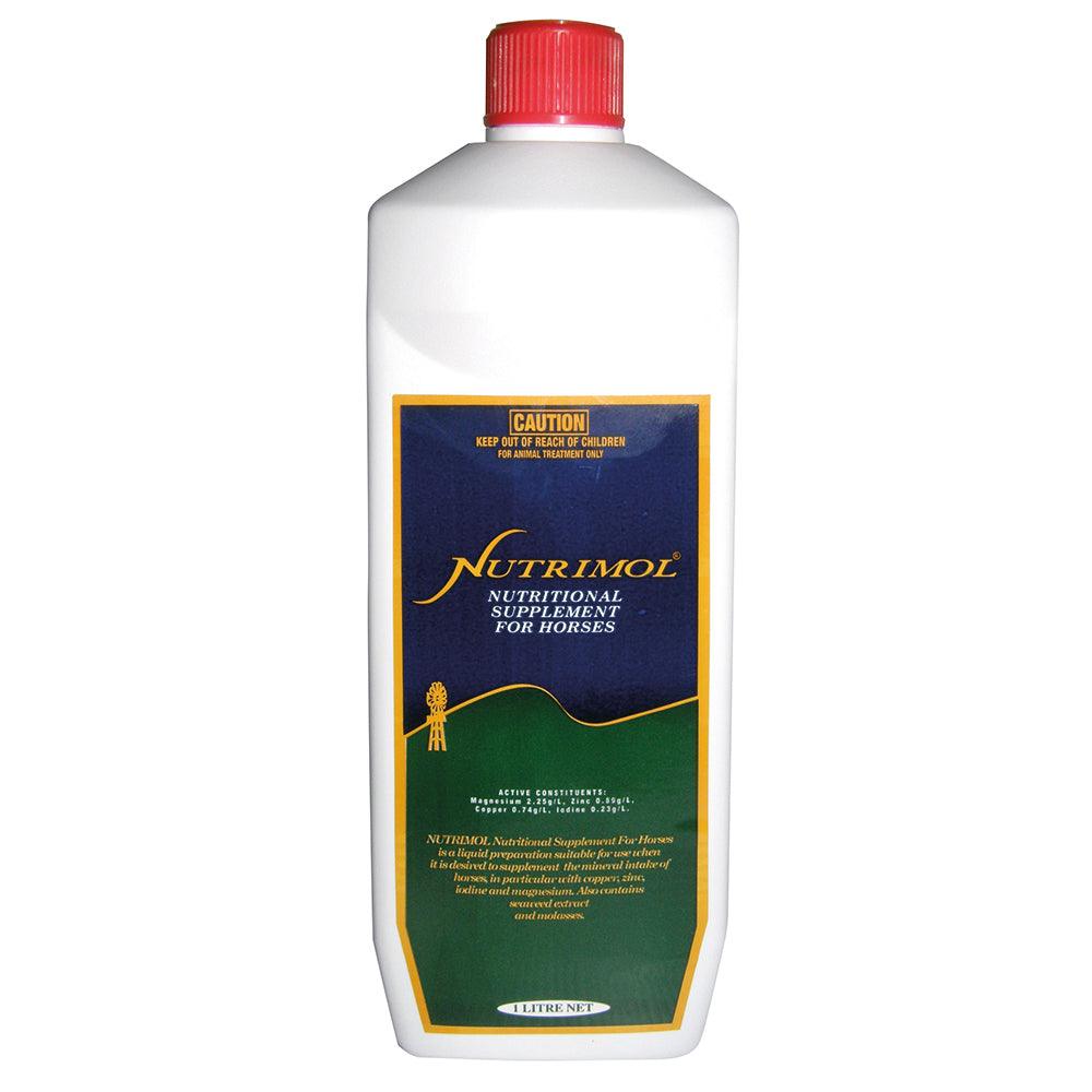 Nutrimol 1 Litre