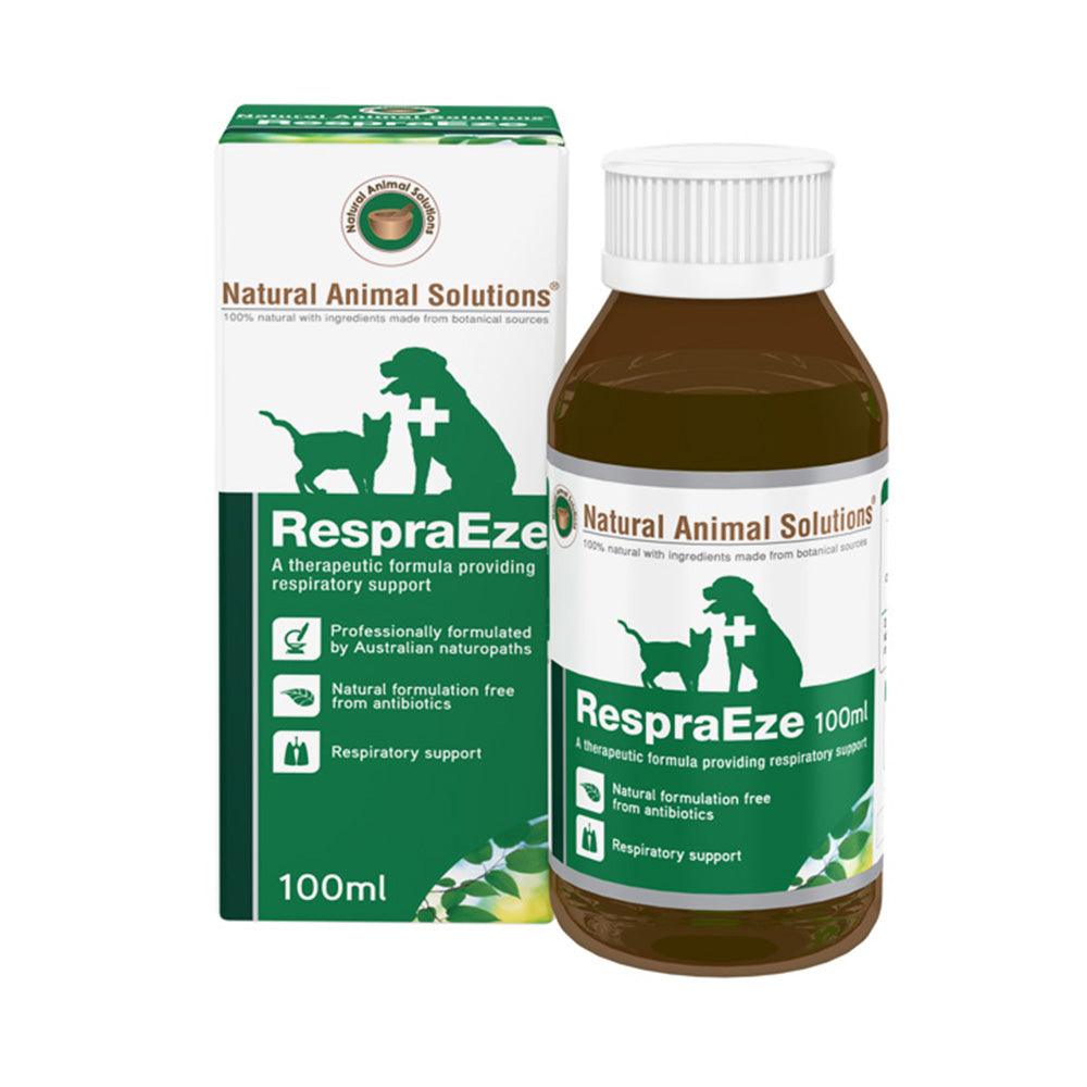 Nas Respreasze 100Ml