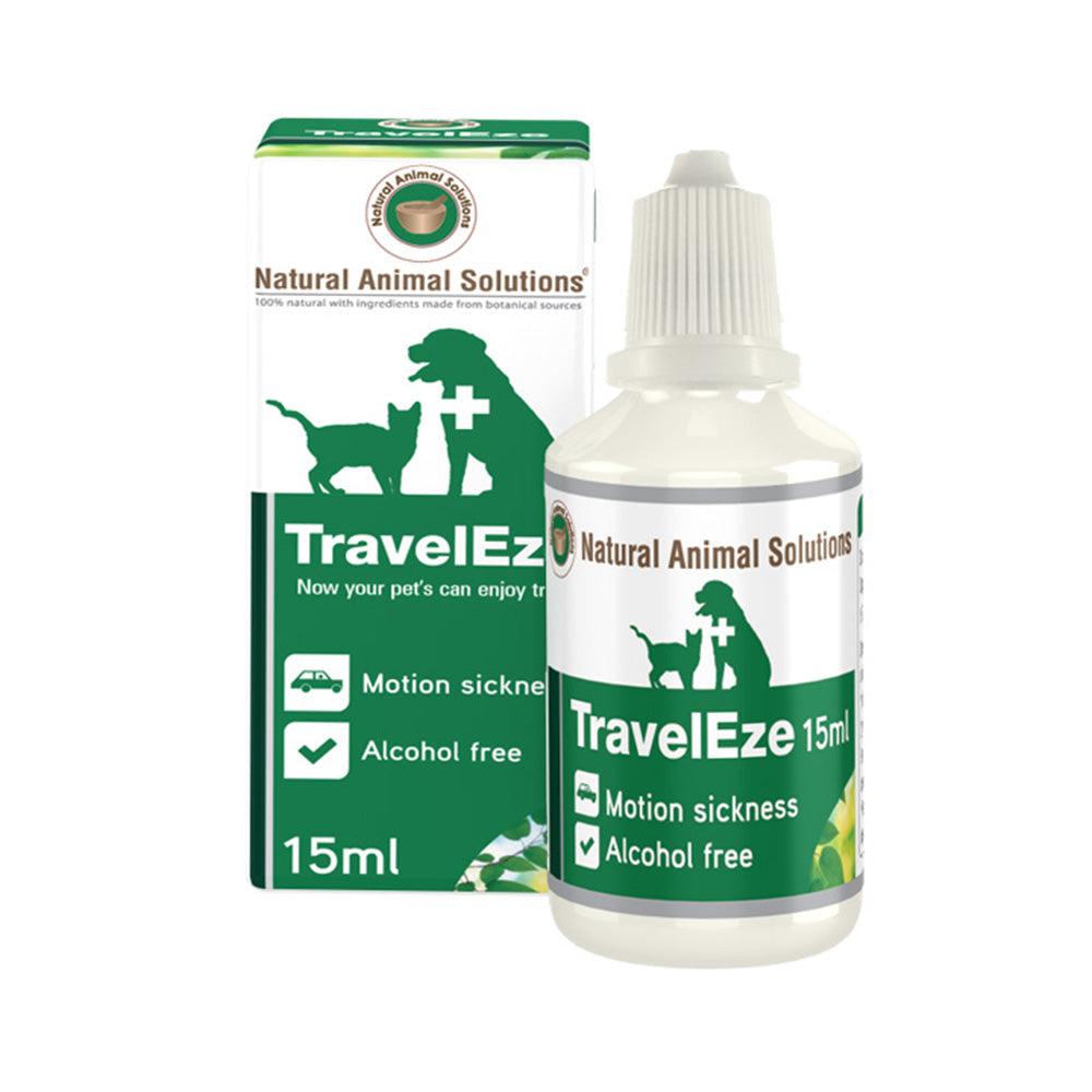 Nas Traveleze 15Ml