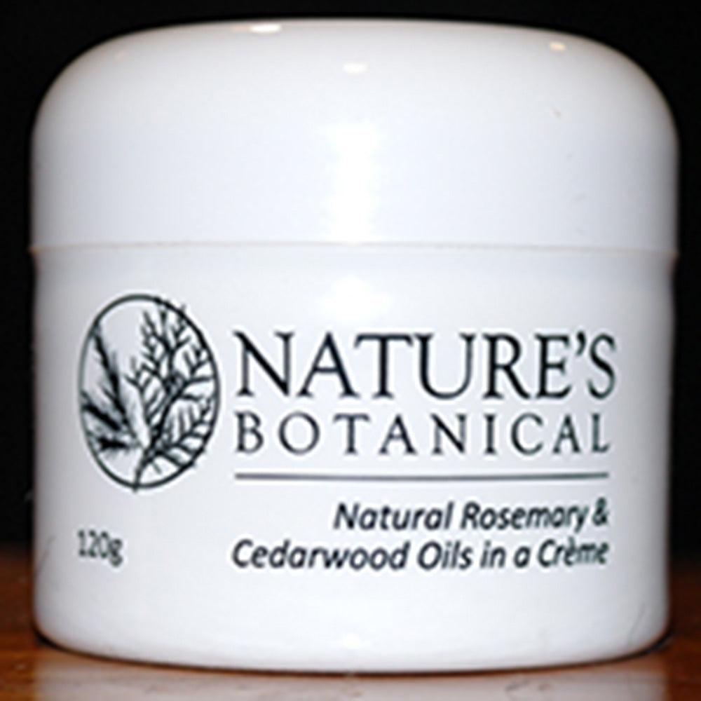 Natures Botanical Creme 100Gm