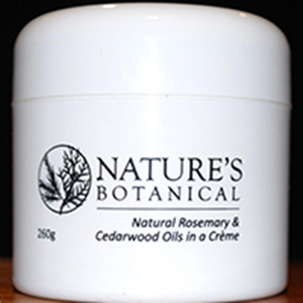 Natures Botanical Crème 260Gm