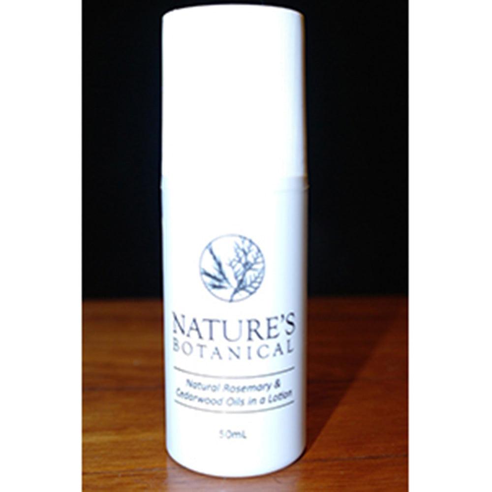 Natures Botanical Lotion Roll On 50Ml