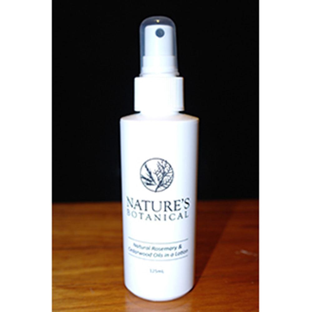 Natures Botanical Lotion Spray 125Ml