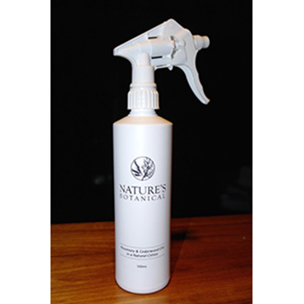 Natures Botanical Lotion Spray 500Ml