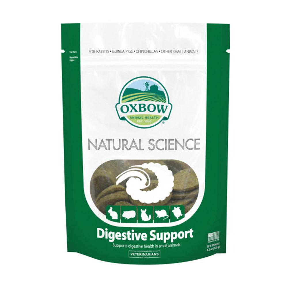 Oxbow Natural Science Digestive Supplement 120G