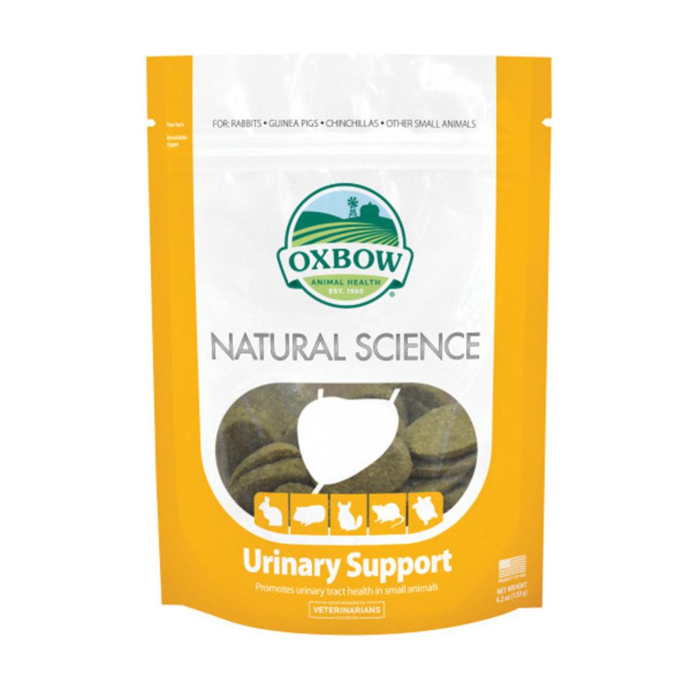 Oxbow Natural Science Urinary Supplement 120G