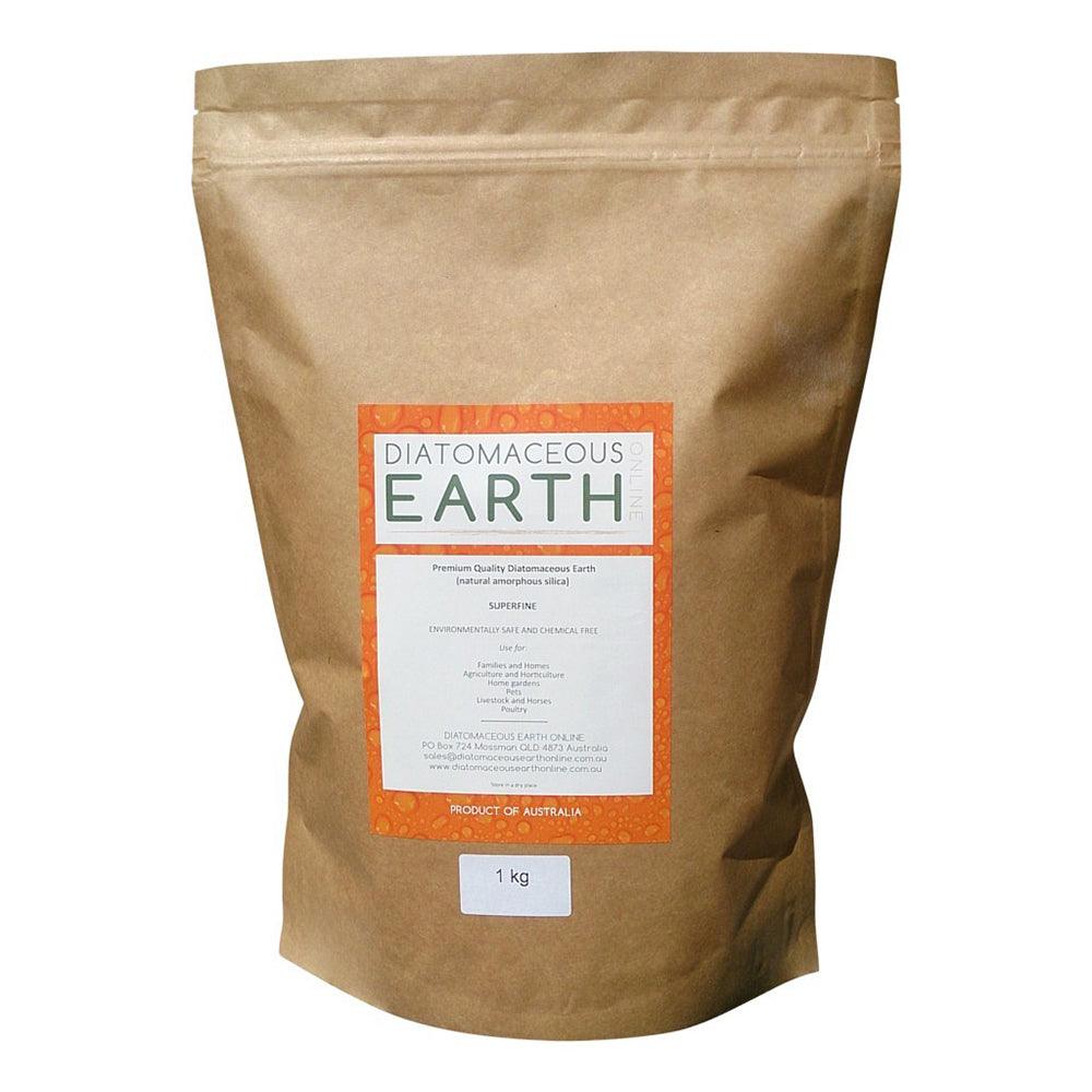 Diatomaceous Earth 1Kg