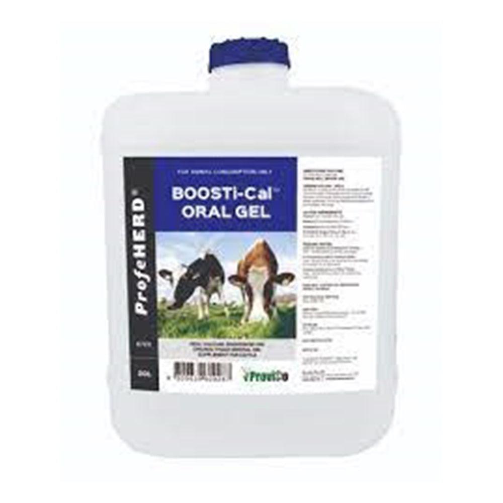 Profeherd Boosti-Cal Oral Gel 20L