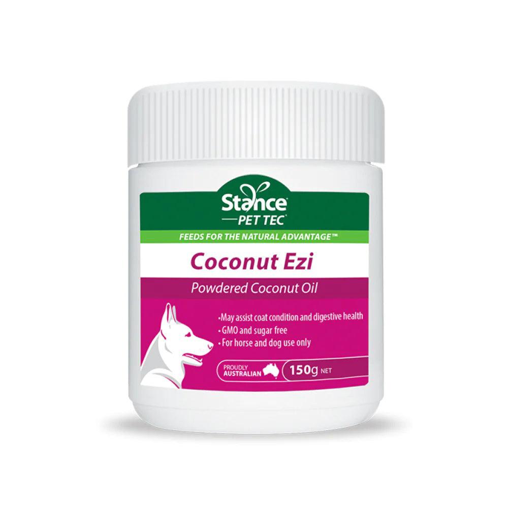 Pettec Coconut Ezi 150G