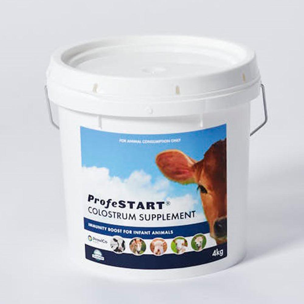 Profestart Colostrum Supplement 4Kg