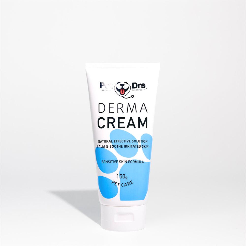 Pet Drs Derma Cream 150G