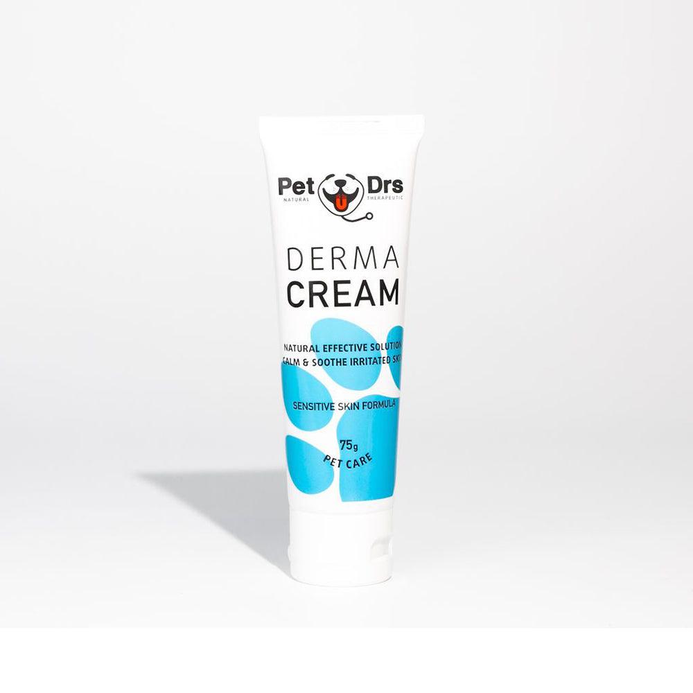 Pet Drs Derma Cream 75G