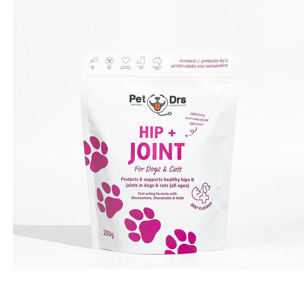 Pet Drs Hip & Joint 200G