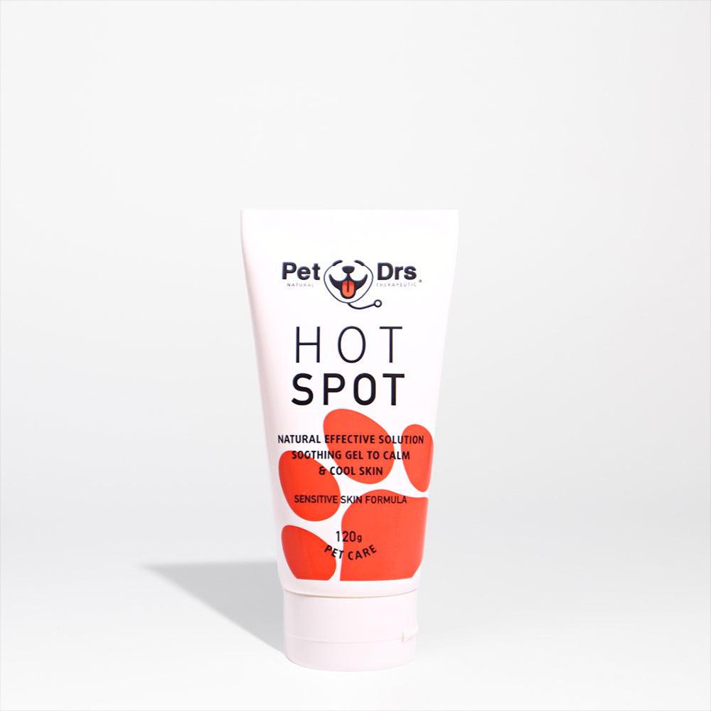 Pet Drs Hot Spot 120G