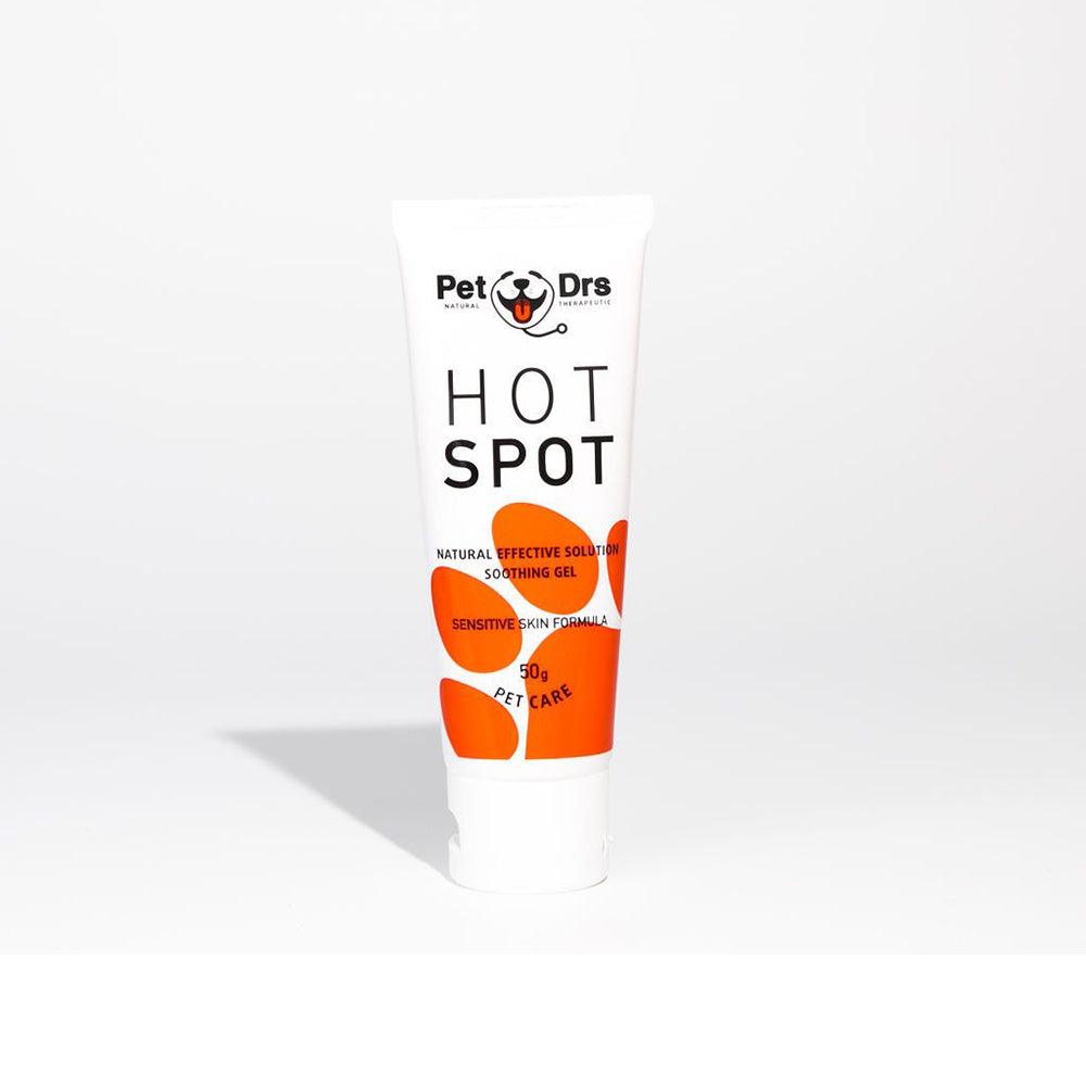 Pet Drs Hot Spot 50G