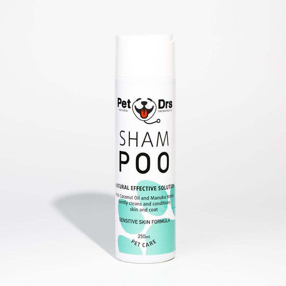 Pet Drs Sham Poo 250Ml