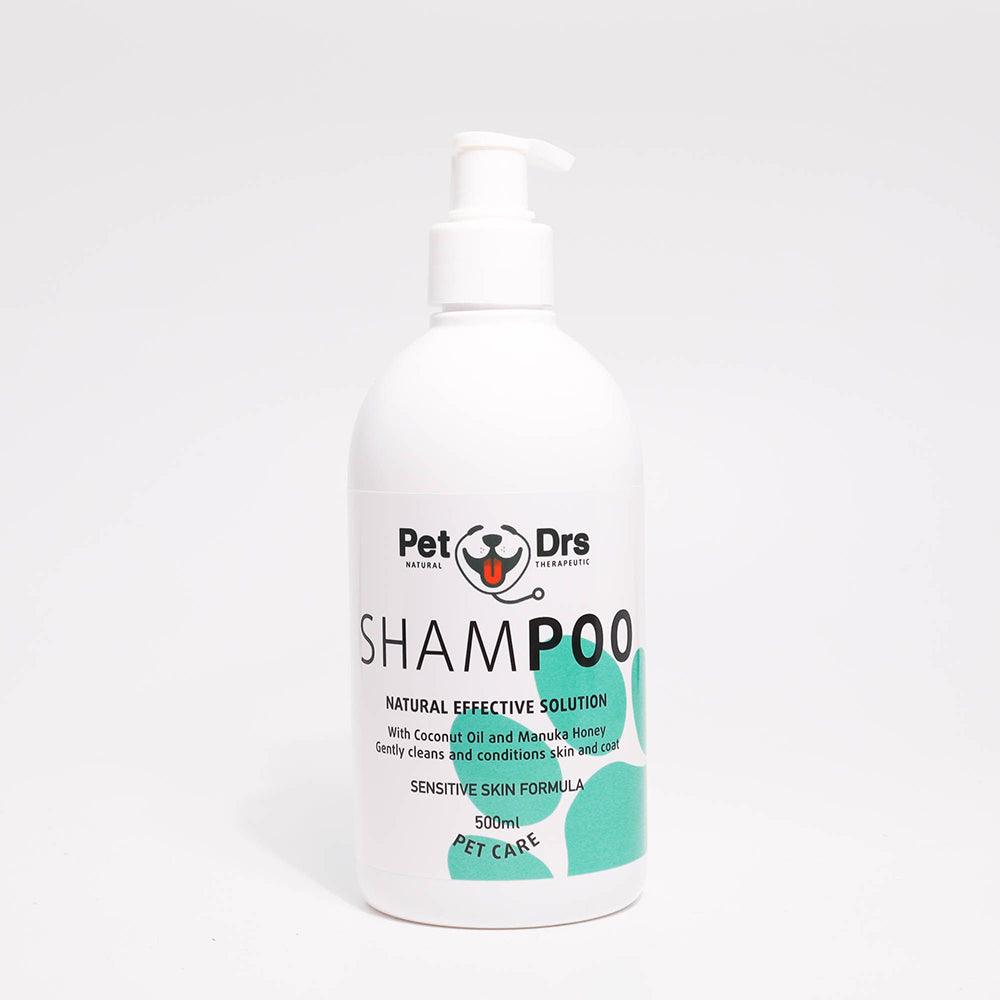 Pet Drs Sham Poo 500Ml