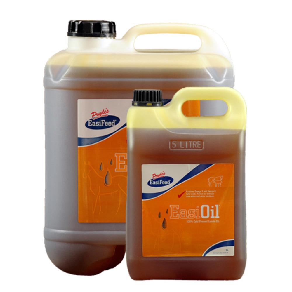 Prydes Easi Oil 20Ltr