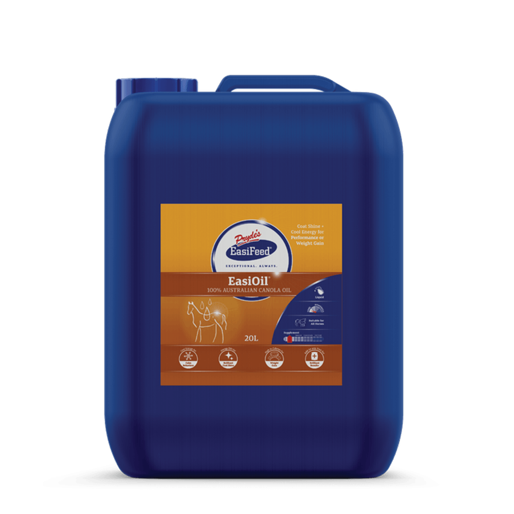 Prydes Easi Oil 20Ltr