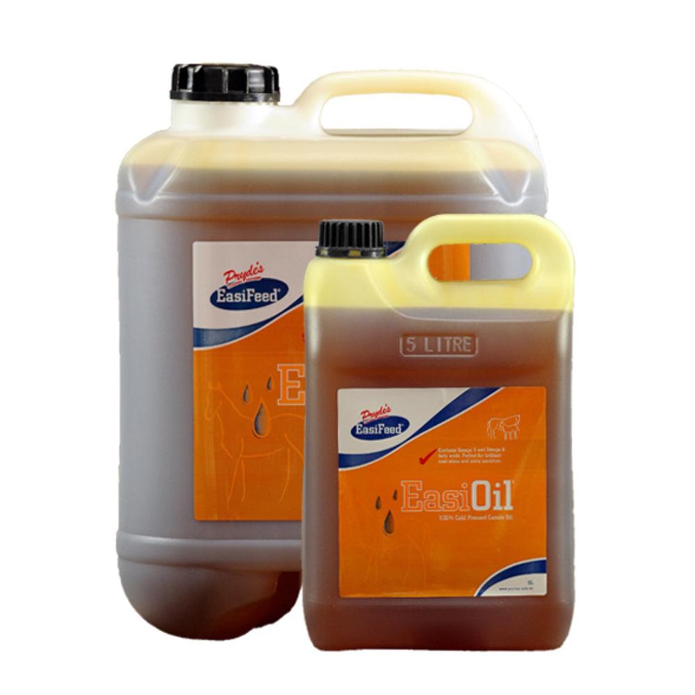 Prydes Easi Oil 5 Ltr