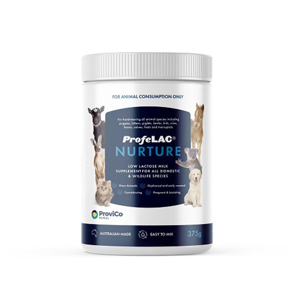 Profelac Nurture Low Lactose 375G