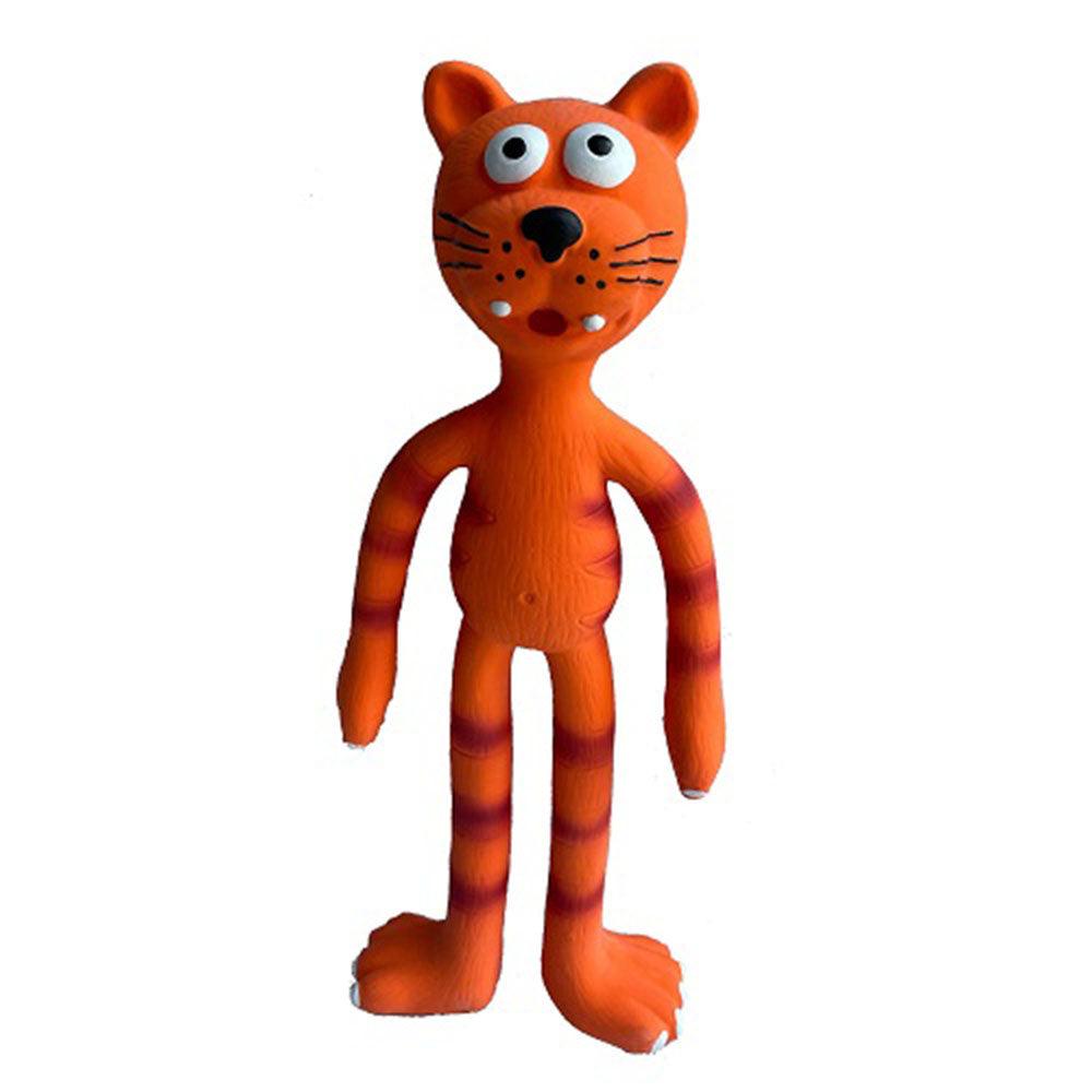 Paw Play Latex Cat 31Cm