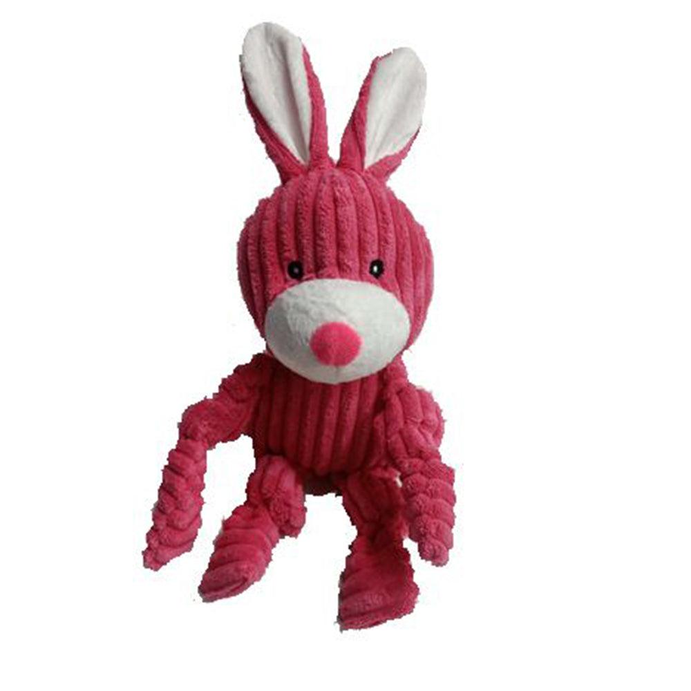 Paw Play Rabbit  Plush  30Cm