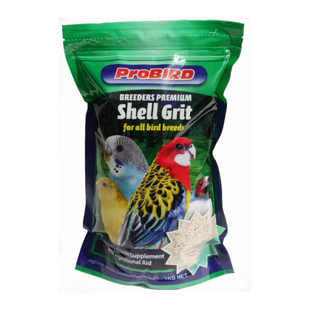 Probird Shell Grit Fine 1Kg