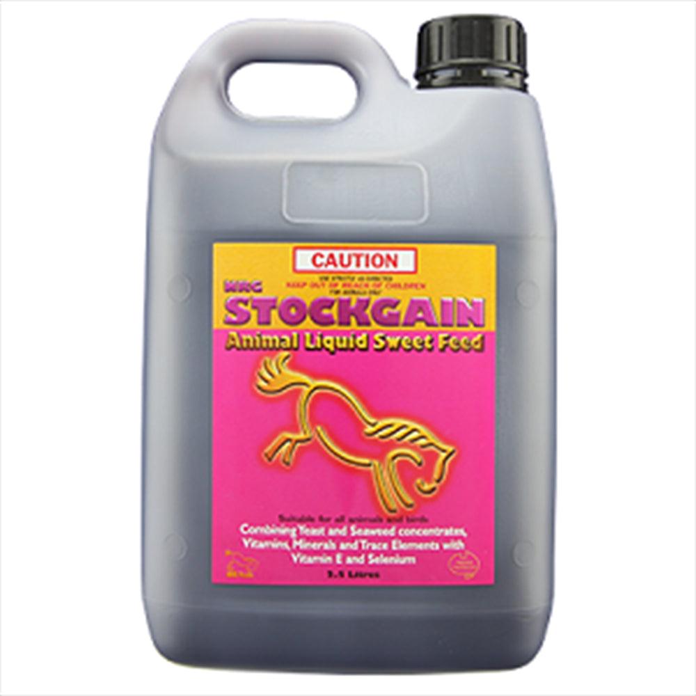 Stockgain 2.5Ltr