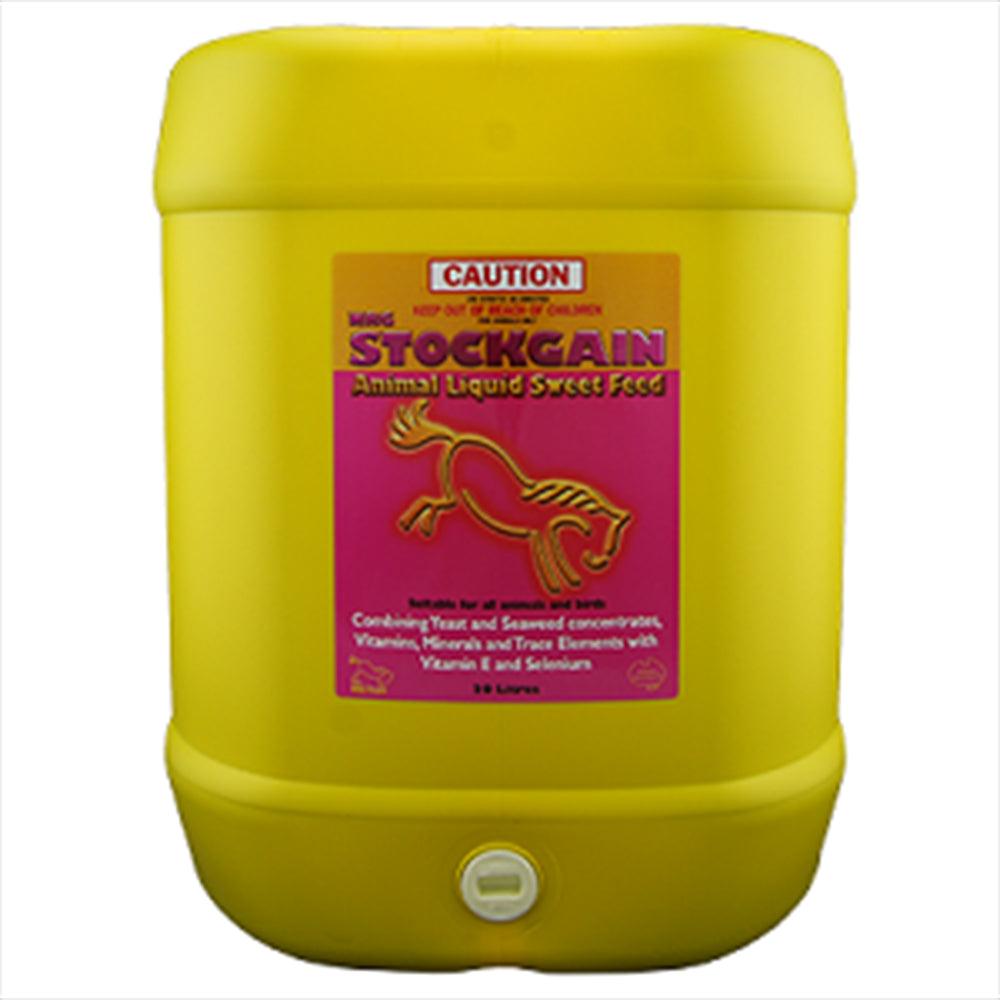 Stockgain 20Ltr