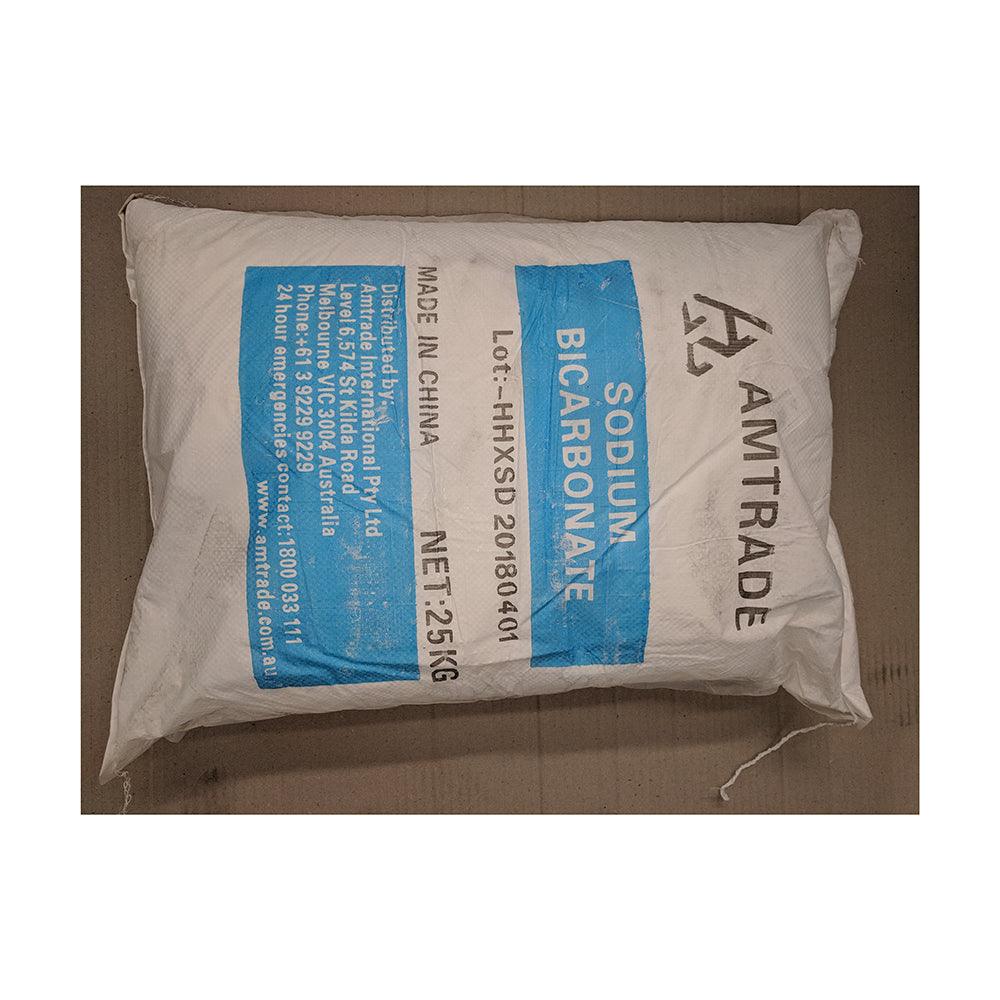 Sodium Bicarbonate 25Kg