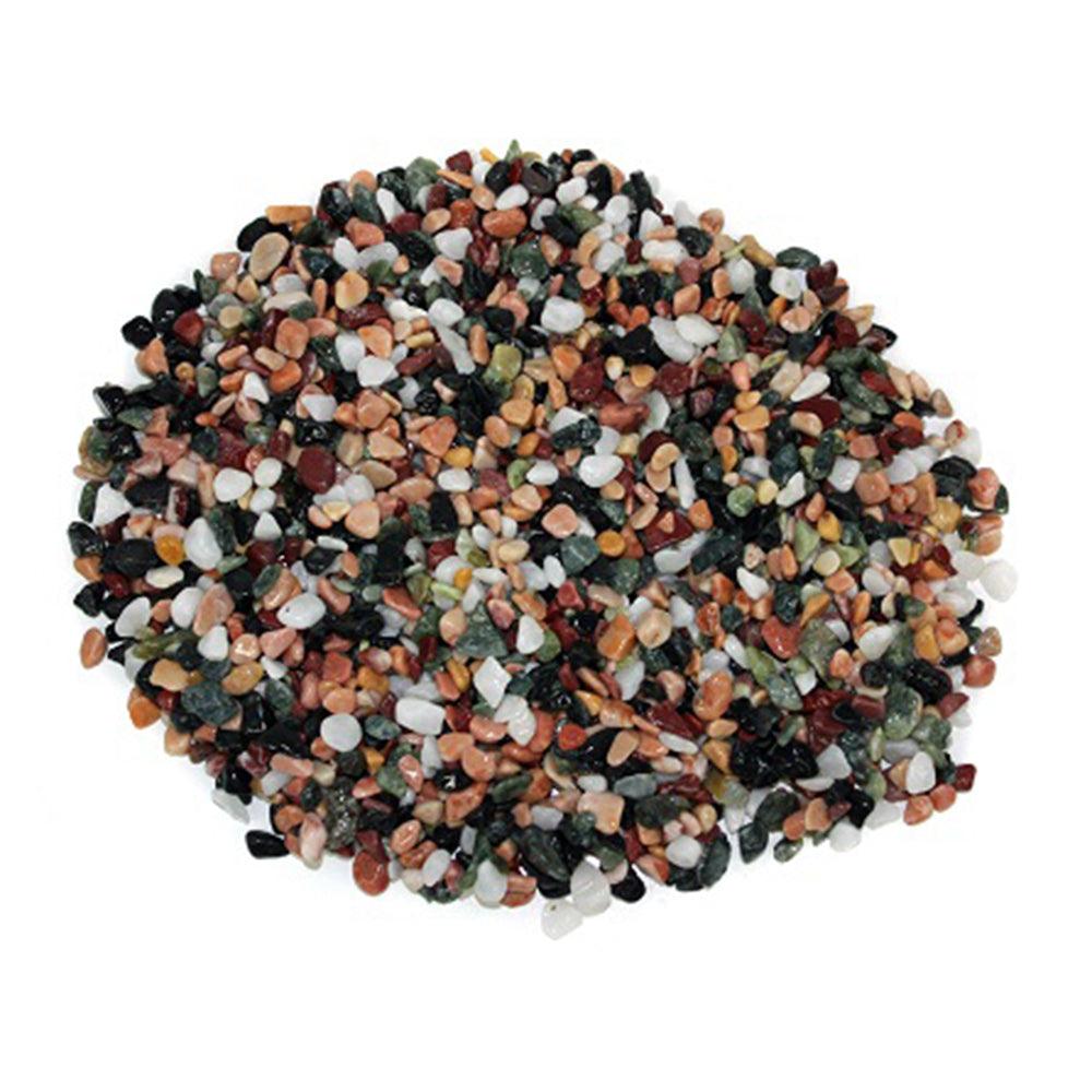 Showmaster Natural Multi Mix 4-6Mm 10Kg