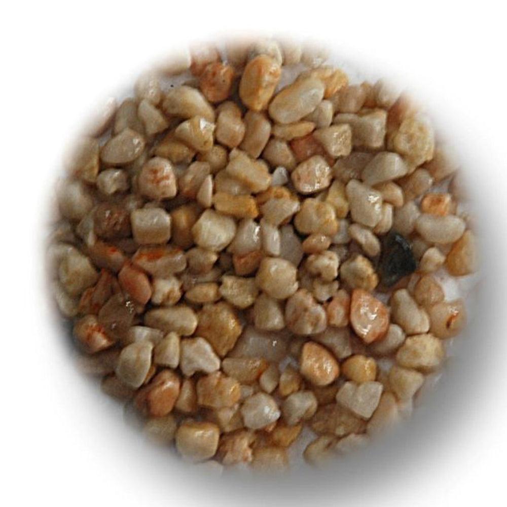 Showmaster Natural White Gravel 10Kg