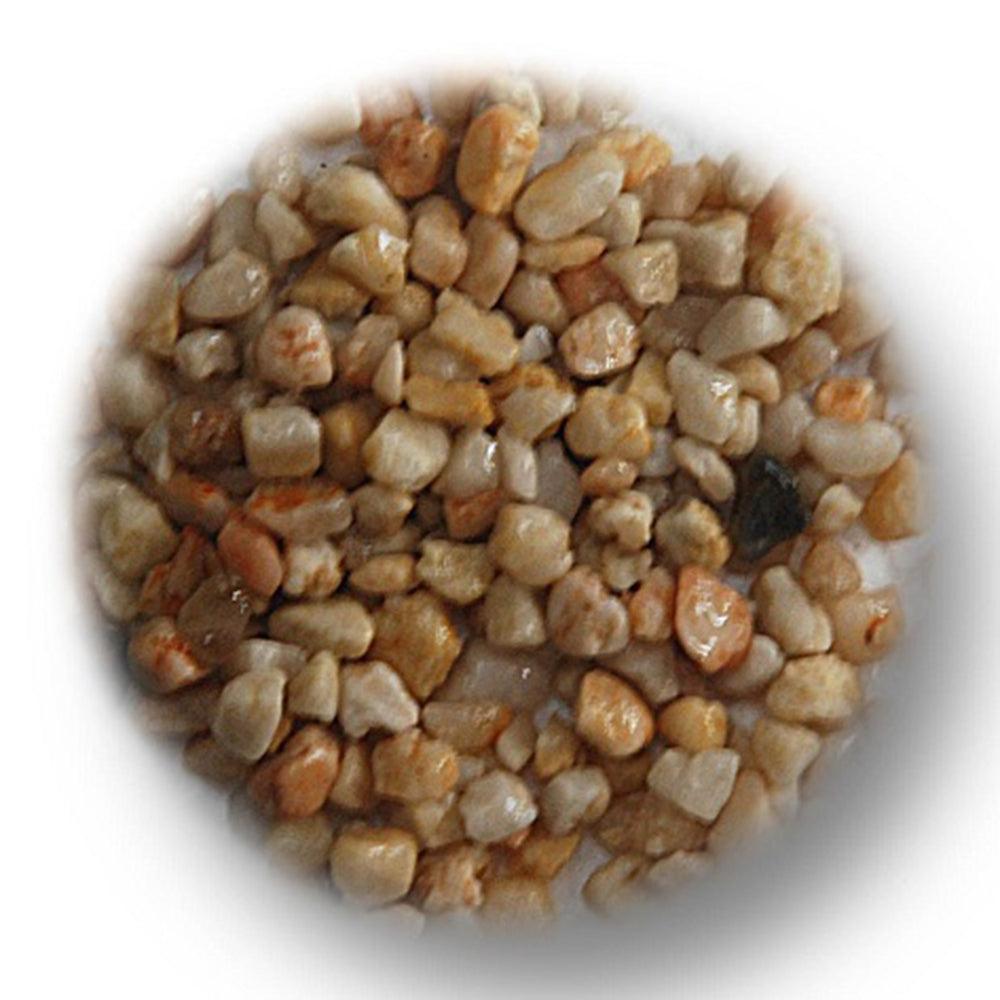 Showmaster Natural White Gravel 5Kg