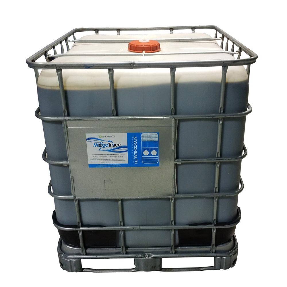 Stockhealth Mega Trace 1000L *Spec Ord*