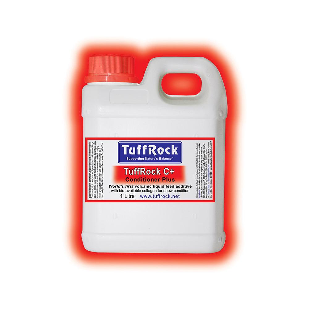 Tuffrock Conditioner Plus 1L